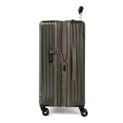 Travelpro Maxlite Air Medium Check-In Expandable Hardside Spinner -Tumi Luggage Sales Travelpro Maxlite Air Medium Check In Expandable Hardside Spinner 13