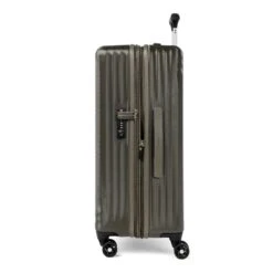 Travelpro Maxlite Air Medium Check-In Expandable Hardside Spinner -Tumi Luggage Sales Travelpro Maxlite Air Medium Check In Expandable Hardside Spinner 14