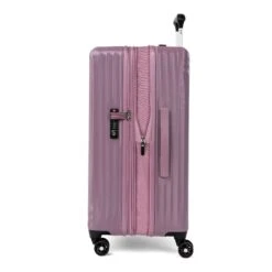 Travelpro Maxlite Air Medium Check-In Expandable Hardside Spinner -Tumi Luggage Sales Travelpro Maxlite Air Medium Check In Expandable Hardside Spinner 16