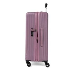 Travelpro Maxlite Air Medium Check-In Expandable Hardside Spinner -Tumi Luggage Sales Travelpro Maxlite Air Medium Check In Expandable Hardside Spinner 17
