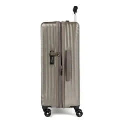 Travelpro Maxlite Air Medium Check-In Expandable Hardside Spinner -Tumi Luggage Sales Travelpro Maxlite Air Medium Check In Expandable Hardside Spinner 18