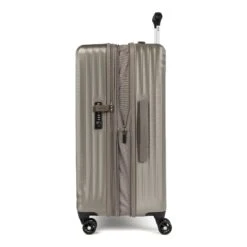 Travelpro Maxlite Air Medium Check-In Expandable Hardside Spinner -Tumi Luggage Sales Travelpro Maxlite Air Medium Check In Expandable Hardside Spinner 19