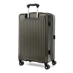 Travelpro Maxlite Air Medium Check-In Expandable Hardside Spinner -Tumi Luggage Sales Travelpro Maxlite Air Medium Check In Expandable Hardside Spinner 20