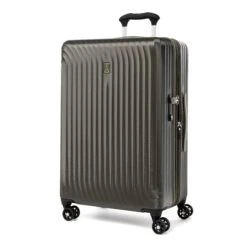 Travelpro Maxlite Air Medium Check-In Expandable Hardside Spinner -Tumi Luggage Sales Travelpro Maxlite Air Medium Check In Expandable Hardside Spinner 3