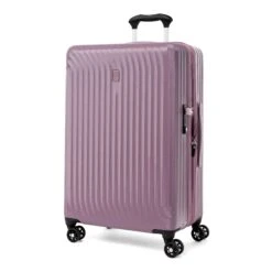 Travelpro Maxlite Air Medium Check-In Expandable Hardside Spinner -Tumi Luggage Sales Travelpro Maxlite Air Medium Check In Expandable Hardside Spinner 4