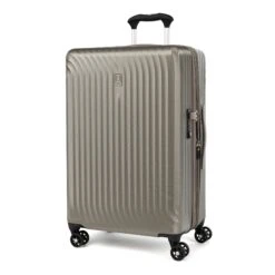 Travelpro Maxlite Air Medium Check-In Expandable Hardside Spinner -Tumi Luggage Sales Travelpro Maxlite Air Medium Check In Expandable Hardside Spinner 5
