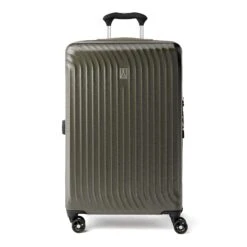 Travelpro Maxlite Air Medium Check-In Expandable Hardside Spinner -Tumi Luggage Sales Travelpro Maxlite Air Medium Check In Expandable Hardside Spinner 8