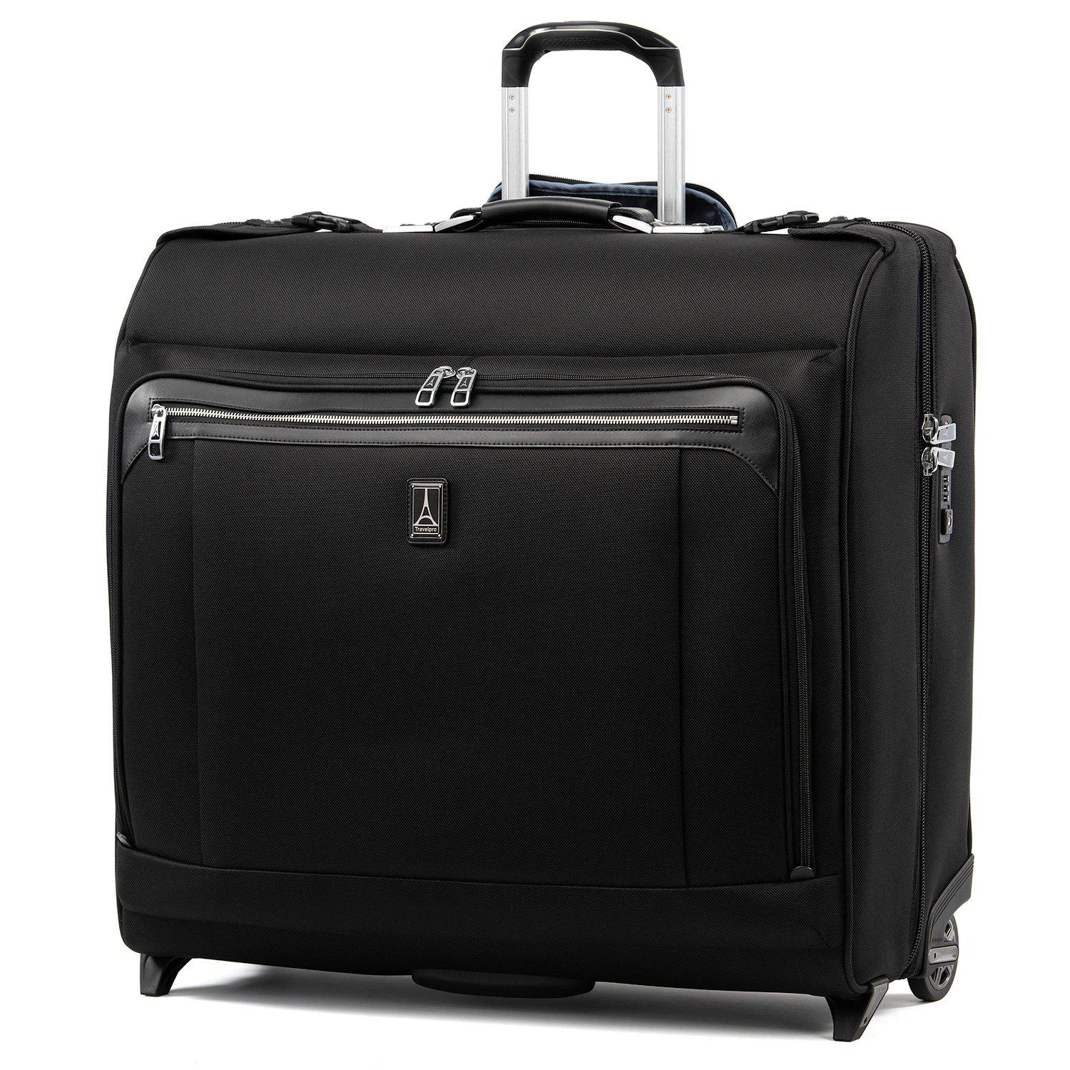 Travelpro Platinum Elite 50" Rolling Garment Bag 10 Travelpro Platinum Elite 50" Rolling Garment Bag - Image 10