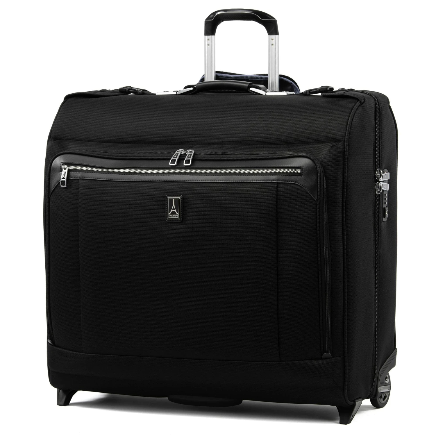 Travelpro Platinum Elite 50" Rolling Garment Bag 3 Travelpro Platinum Elite 50" Rolling Garment Bag - Image 3