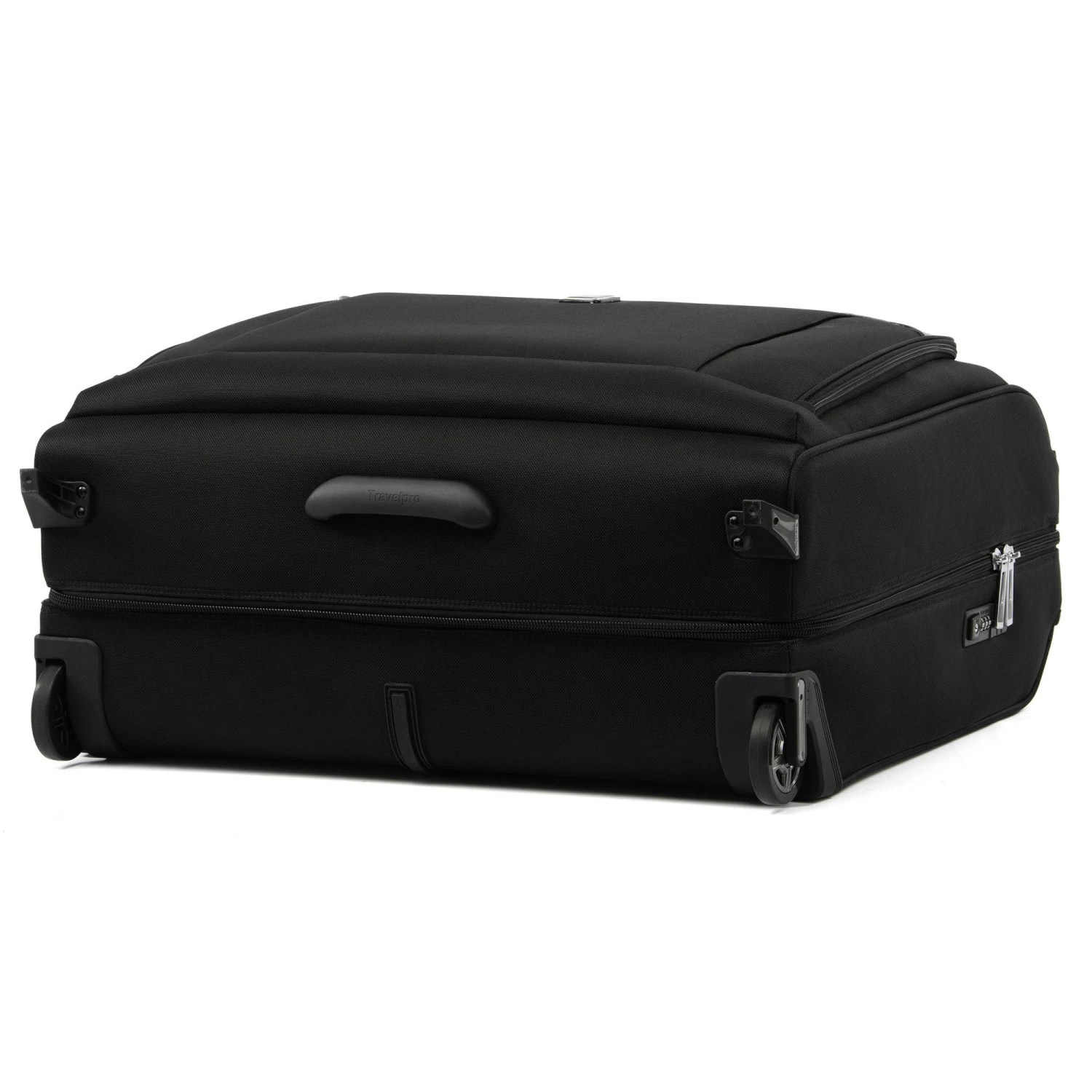Travelpro Platinum Elite 50" Rolling Garment Bag 4 Travelpro Platinum Elite 50" Rolling Garment Bag - Image 4