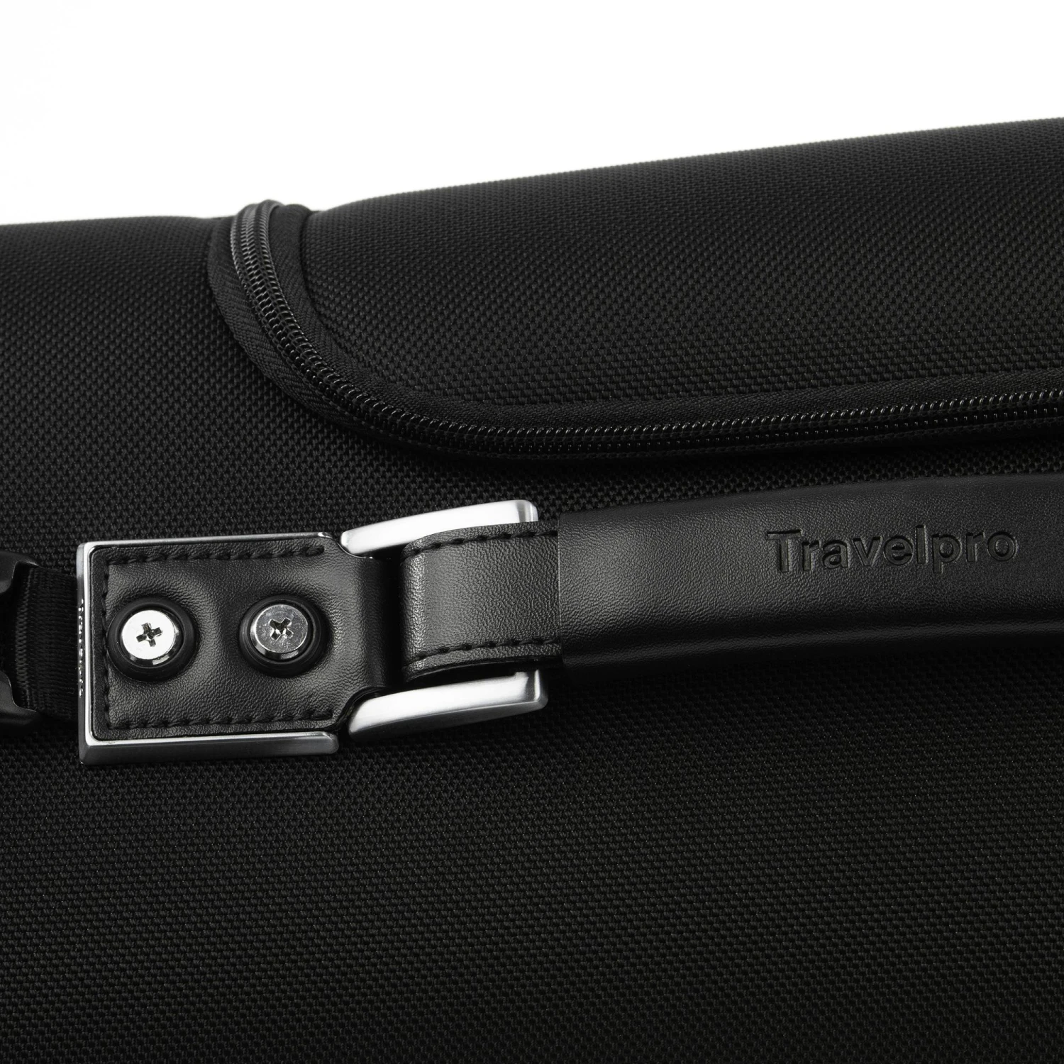 Travelpro Platinum Elite 50" Rolling Garment Bag 8 Travelpro Platinum Elite 50" Rolling Garment Bag - Image 8