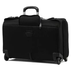 Travelpro Platinum Elite Carry-On Rolling Garment Bag -Tumi Luggage Sales Travelpro Platinum Elite Carry On Rolling Garment Bag 4