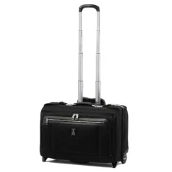 Travelpro Platinum Elite Carry-On Rolling Garment Bag -Tumi Luggage Sales Travelpro Platinum Elite Carry On Rolling Garment Bag 7