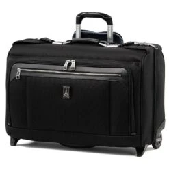 Travelpro Platinum Elite Carry-On Rolling Garment Bag -Tumi Luggage Sales Travelpro Platinum Elite Carry On Rolling Garment Bag 9