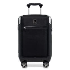 Travelpro Platinum Elite Hardside Compact Business Plus Carry-On Expandable Spinner -Tumi Luggage Sales Travelpro Platinum Elite Hardside Compact Business Plus Carry On Expandable Spinner 3