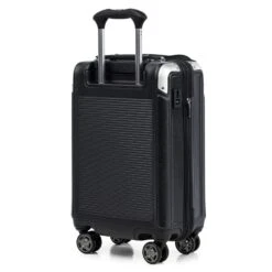 Travelpro Platinum Elite Hardside Compact Business Plus Carry-On Expandable Spinner -Tumi Luggage Sales Travelpro Platinum Elite Hardside Compact Business Plus Carry On Expandable Spinner 5