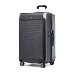 Travelpro Platinum Elite Hardside Large Check-In Expandable Spinner 13 Travelpro Platinum Elite Hardside Large Check-In Expandable Spinner -Tumi Luggage Sales Travelpro Platinum Elite Hardside Large Check In Expandable Spinner 3