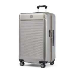 Travelpro Platinum Elite Hardside Large Check-In Expandable Spinner 14 Travelpro Platinum Elite Hardside Large Check-In Expandable Spinner -Tumi Luggage Sales Travelpro Platinum Elite Hardside Large Check In Expandable Spinner 4
