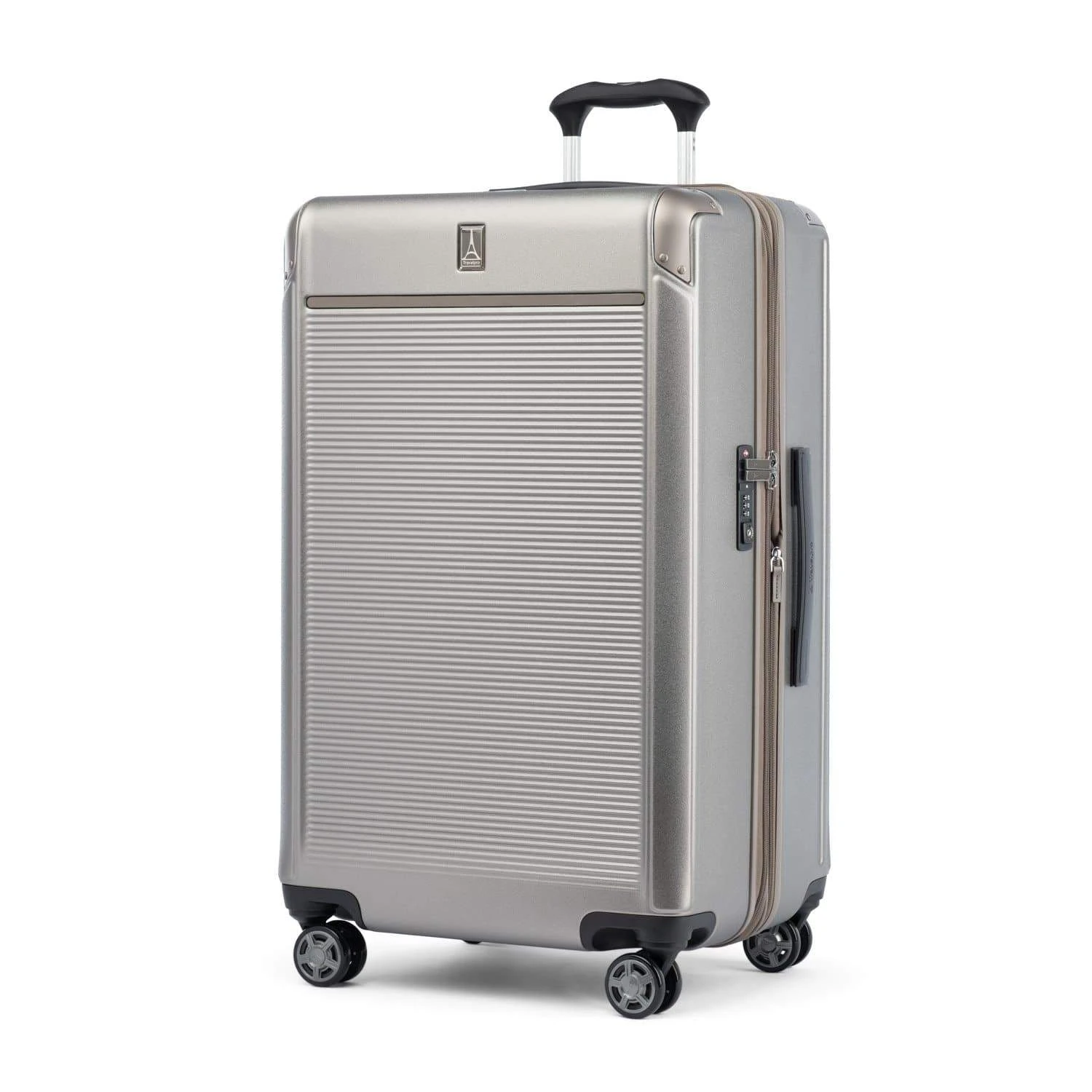 Travelpro Platinum Elite Hardside Large Check-In Expandable Spinner 4 Travelpro Platinum Elite Hardside Large Check-In Expandable Spinner - Image 4