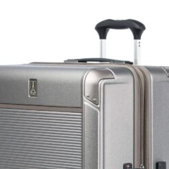 Travelpro Platinum Elite Hardside Large Check-In Expandable Spinner 18 Travelpro Platinum Elite Hardside Large Check-In Expandable Spinner -Tumi Luggage Sales Travelpro Platinum Elite Hardside Large Check In Expandable Spinner 8