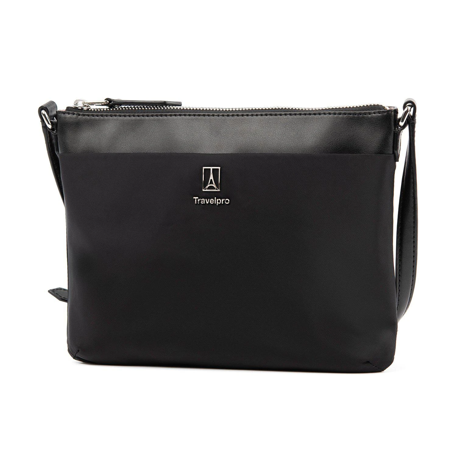 Travelpro Platinum Elite Women's Crossbody 14 Travelpro Platinum Elite Women's Crossbody - Image 14