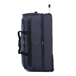 Travelpro Roadtrip 30" Drop-Bottom Rolling Duffel With Packing Cubes -Tumi Luggage Sales Travelpro Roadtrip 30 Drop Bottom Rolling Duffel with Packing Cubes 17