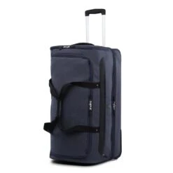 Travelpro Roadtrip 30" Drop-Bottom Rolling Duffel With Packing Cubes -Tumi Luggage Sales Travelpro Roadtrip 30 Drop Bottom Rolling Duffel with Packing Cubes 5