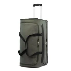 Travelpro Roadtrip 30" Drop-Bottom Rolling Duffel With Packing Cubes -Tumi Luggage Sales Travelpro Roadtrip 30 Drop Bottom Rolling Duffel with Packing Cubes 6