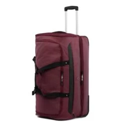 Travelpro Roadtrip 30" Drop-Bottom Rolling Duffel With Packing Cubes -Tumi Luggage Sales Travelpro Roadtrip 30 Drop Bottom Rolling Duffel with Packing Cubes 7