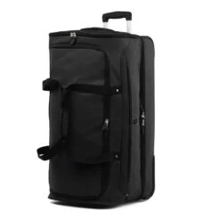 Travelpro Roadtrip 30" Drop-Bottom Rolling Duffel With Packing Cubes -Tumi Luggage Sales Travelpro Roadtrip 30 Drop Bottom Rolling Duffel with Packing Cubes 8