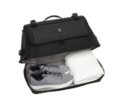 Victorinox Crosslight Duffel -Tumi Luggage Sales Victorinox Crosslight Duffel 4