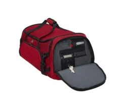 Victorinox VX Sport Evo 2-in-1 Backpack/Duffel 21 Victorinox VX Sport Evo 2-in-1 Backpack/Duffel -Tumi Luggage Sales Victorinox VX Sport Evo 2 in 1 BackpackDuffel 6