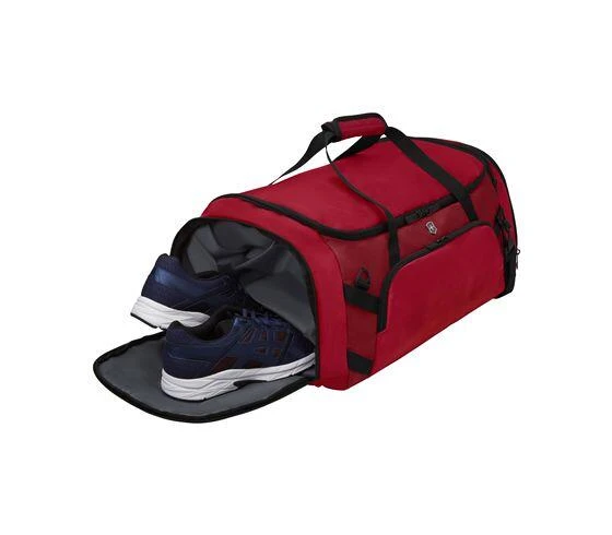 Victorinox VX Sport Evo 2-in-1 Backpack/Duffel 8 Victorinox VX Sport Evo 2-in-1 Backpack/Duffel - Image 8