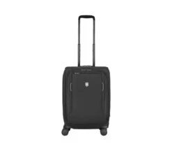 Victorinox Werks Traveler 6.0 Frequent Flyer Plus Softside Carry-On -Tumi Luggage Sales Victorinox Werks Traveler 6 0 Frequent Flyer Plus Softside Carry On 13