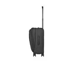 Victorinox Werks Traveler 6.0 Frequent Flyer Plus Softside Carry-On -Tumi Luggage Sales Victorinox Werks Traveler 6 0 Frequent Flyer Plus Softside Carry On 17