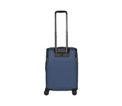 Victorinox Werks Traveler 6.0 Frequent Flyer Plus Softside Carry-On -Tumi Luggage Sales Victorinox Werks Traveler 6 0 Frequent Flyer Plus Softside Carry On 18