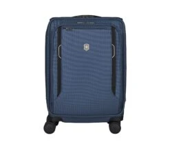 Victorinox Werks Traveler 6.0 Frequent Flyer Plus Softside Carry-On -Tumi Luggage Sales Victorinox Werks Traveler 6 0 Frequent Flyer Plus Softside Carry On 4
