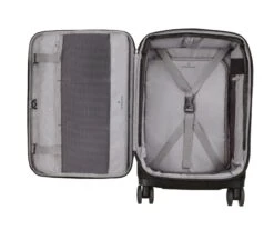 Victorinox Werks Traveler 6.0 Frequent Flyer Plus Softside Carry-On -Tumi Luggage Sales Victorinox Werks Traveler 6 0 Frequent Flyer Plus Softside Carry On 5
