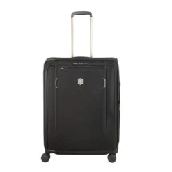 Victorinox Werks Traveler 6.0 Large Upright -Tumi Luggage Sales Victorinox Werks Traveler 6 0 Large Upright 13