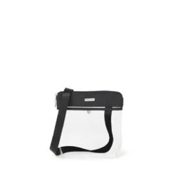 Baggallini Legacy Clear Event Compliant Pocket Crossbody -Tumi Luggage Sales baggallini legacy clear event compliant pocket crossbody 11