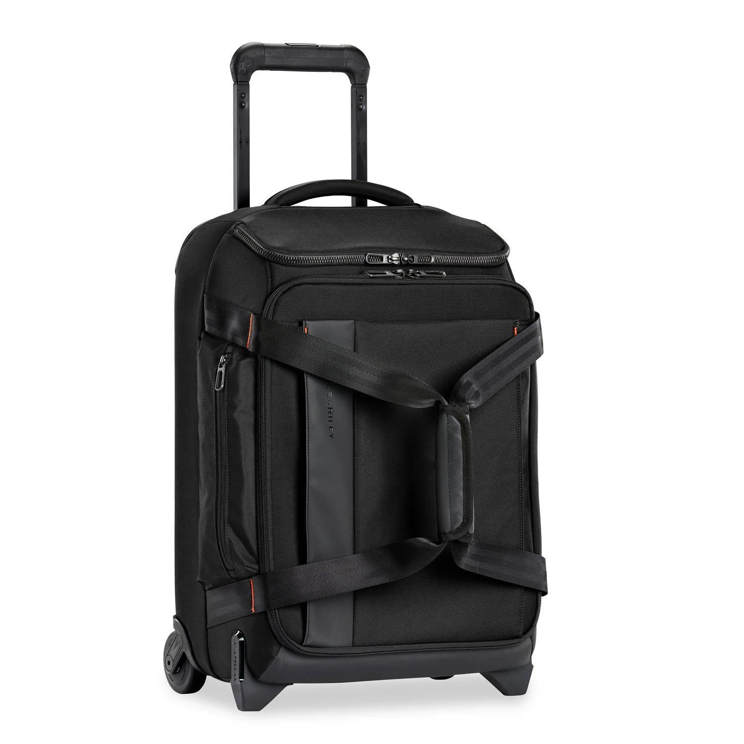 Briggs & Riley ZDX 21" Carry-on Upright Duffle 2 Briggs & Riley ZDX 21" Carry-on Upright Duffle - Image 2