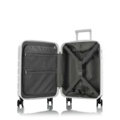 Heys Neo 26" Spinner -Tumi Luggage Sales heys america neo 26 spinner 5