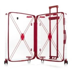 Heys X-Ray 30" Spinner 23 Heys X-Ray 30" Spinner -Tumi Luggage Sales heys america x ray 30 spinner 10