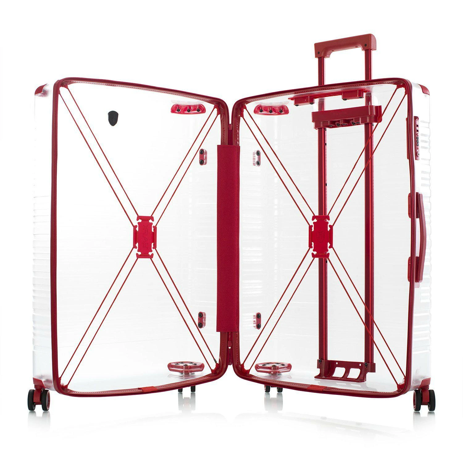 Heys X-Ray 30" Spinner 10 Heys X-Ray 30" Spinner - Image 10