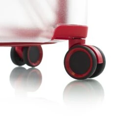 Heys X-Ray 30" Spinner 25 Heys X-Ray 30" Spinner -Tumi Luggage Sales heys america x ray 30 spinner 12