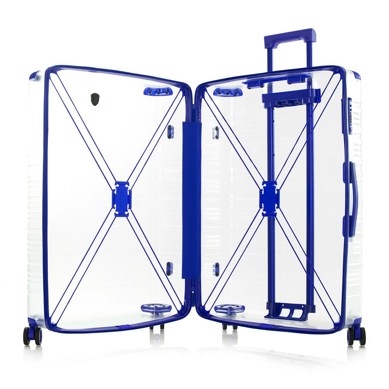 Heys X-Ray 30" Spinner 13 Heys X-Ray 30" Spinner - Image 13