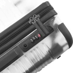 Heys X-Ray 30" Spinner 20 Heys X-Ray 30" Spinner -Tumi Luggage Sales heys america x ray 30 spinner 7