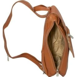 Tumi Luggage Sales -Tumi Luggage Sales piel flap over sling 2