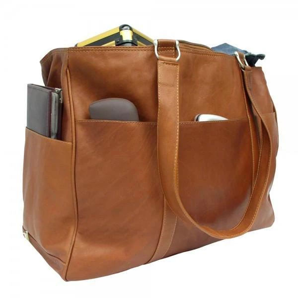 Piel Large Shopping Bag 4 Piel Large Shopping Bag - Image 4