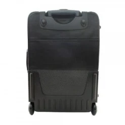 Piel Leather 22" Wheeled Traveler -Tumi Luggage Sales piel leather 22 wheeled traveler 7